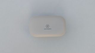 Auriculares inalámbricos deporte micrófono