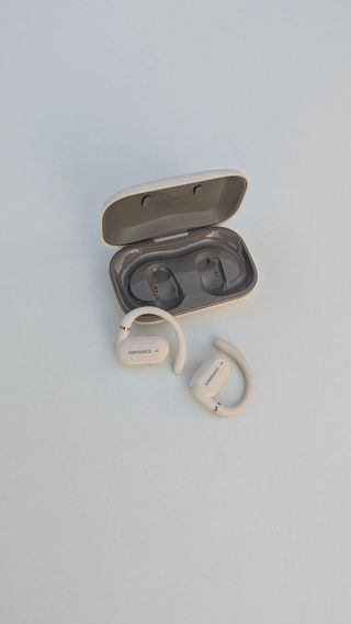 Auriculares inalámbricos deporte micrófono