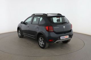 Dacia Sandero 0.9 TCe Stepway