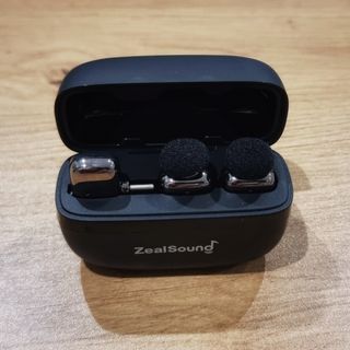 Micrófono inalámbrico ZealSound M6