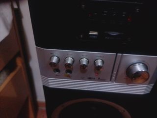 Altavoces Torreta Goroch - 2uds
