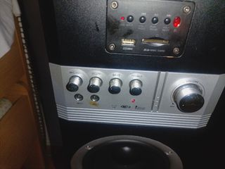 Altavoces Torreta Goroch - 2uds