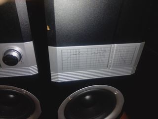 Altavoces Torreta Goroch - 2uds