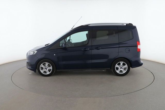 Ford Tourneo Connect 1.5 TDCi Trend