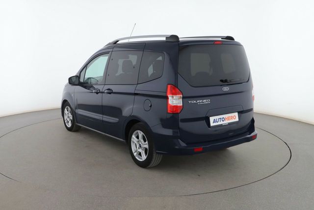 Ford Tourneo Connect 1.5 TDCi Trend
