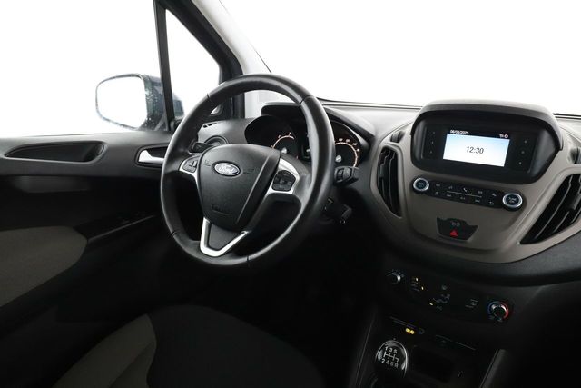 Ford Tourneo Connect 1.5 TDCi Trend