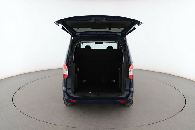 Ford Tourneo Connect 1.5 TDCi Trend