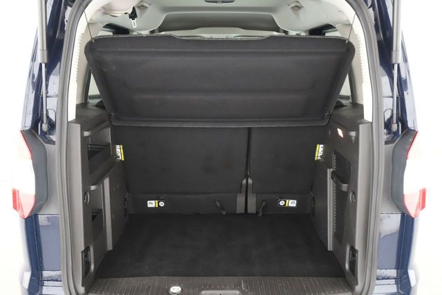 Ford Tourneo Connect 1.5 TDCi Trend