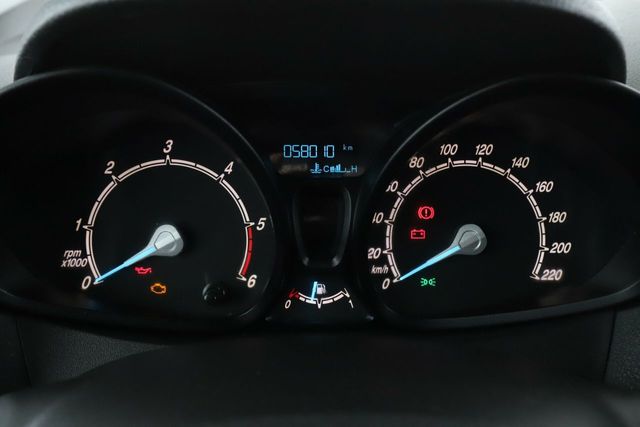 Ford Tourneo Connect 1.5 TDCi Trend