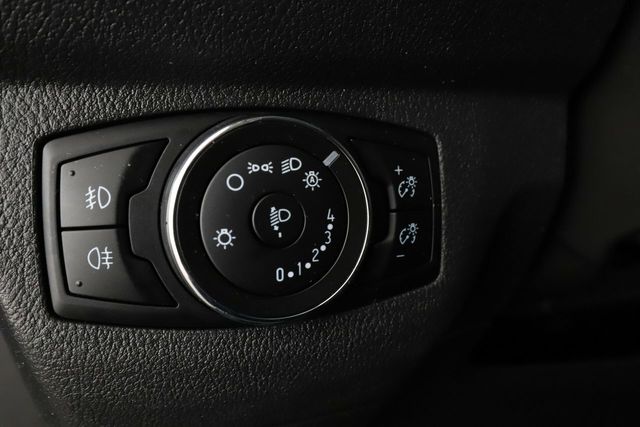 Ford Tourneo Connect 1.5 TDCi Trend