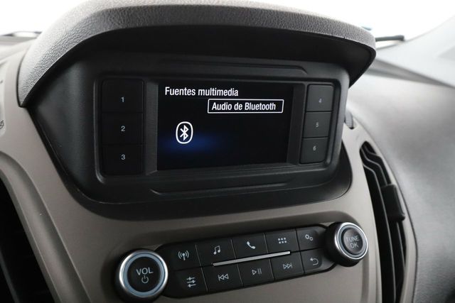 Ford Tourneo Connect 1.5 TDCi Trend