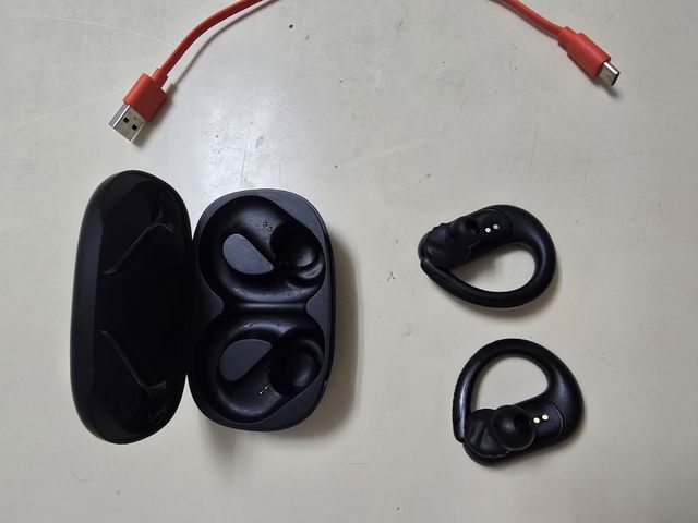 Auriculares JBL inalámbricos