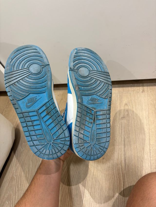 Jordan 1 Retro High OG