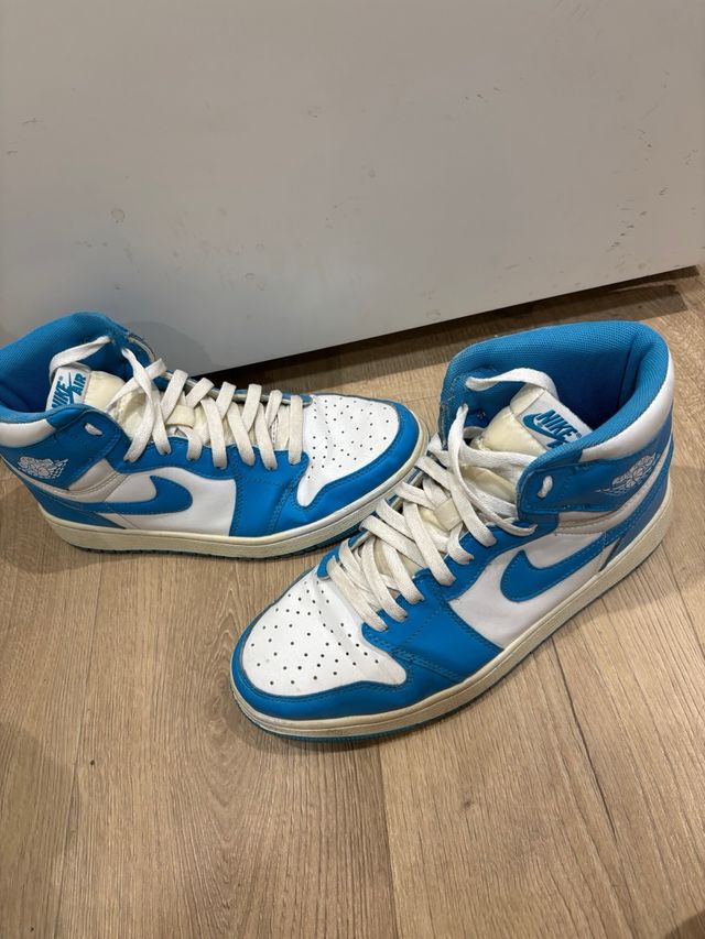 Jordan 1 Retro High OG