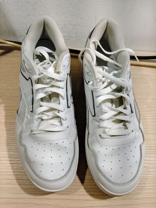 Zapatillas Reebok ATR Chill Blancas