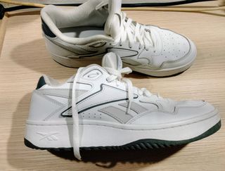 Zapatillas Reebok ATR Chill Blancas