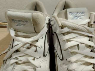 Zapatillas Reebok ATR Chill Blancas