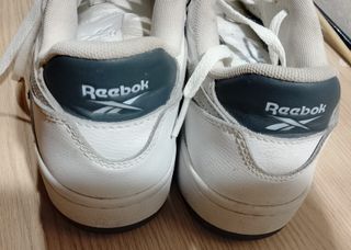 Zapatillas Reebok ATR Chill Blancas