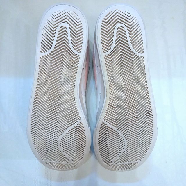 Scarpe Nike Blazer Low Platform - misura 38.5