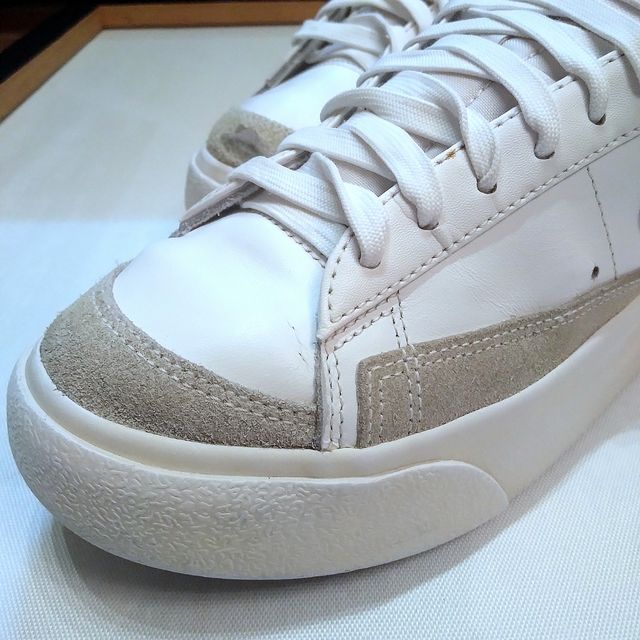 Scarpe Nike Blazer Low Platform - misura 38.5