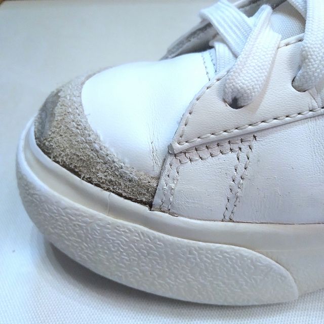 Scarpe Nike Blazer Low Platform - misura 38.5