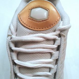Zapatillas Nike Air Max Plus TN Beige/Blanco - 39
