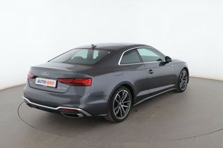 Audi A5 40 TFSI S line