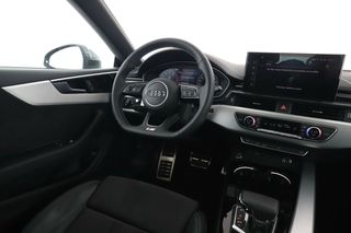 Audi A5 40 TFSI S line