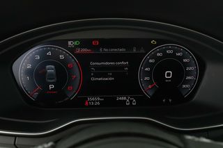 Audi A5 40 TFSI S line