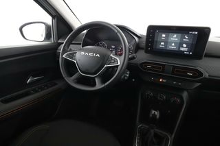 Dacia Sandero 1.0 TCe Stepway Expression