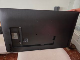 Samsung QN80F Neo QLED 50" 4K - Como nuevo