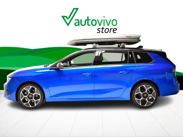 Opel Astra ST GS 1.2T XHT 96KW 130CV AUTO 5P