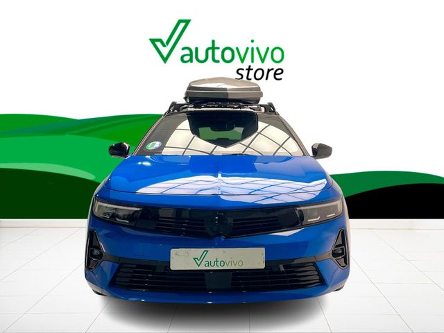 Opel Astra ST GS 1.2T XHT 96KW 130CV AUTO 5P