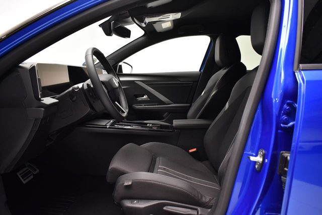 Opel Astra ST GS 1.2T XHT 96KW 130CV AUTO 5P