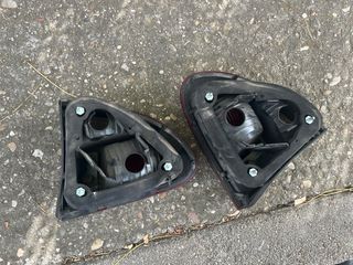 LUCES TRASERAS SEAT LEON - 2uds