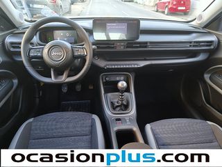 Jeep Avenger 1.2 G Longitude 74 kW (100 CV)