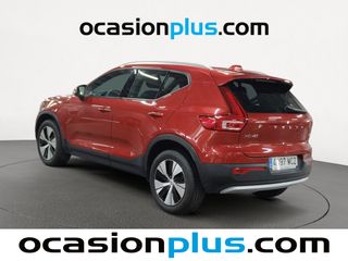 Volvo XC40 B3 G Core Auto 120 kW (163 CV)