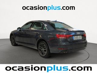Audi A4 Advanced edition 2.0 TDI 110 kW (150 CV) S tronic