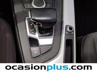 Audi A4 Advanced edition 2.0 TDI 110 kW (150 CV) S tronic