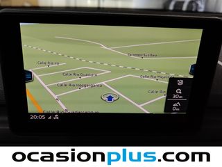 Audi A4 Advanced edition 2.0 TDI 110 kW (150 CV) S tronic