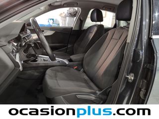 Audi A4 Advanced edition 2.0 TDI 110 kW (150 CV) S tronic