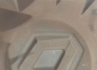 107214 8200381353 tapacubos renault kangoo