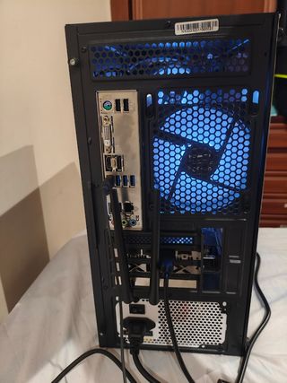 Pc gaming 
