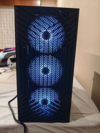 Pc gaming 