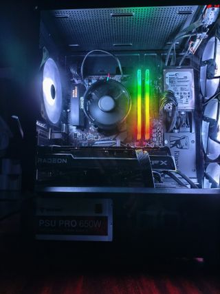Pc gaming 
