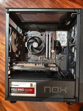 Pc gaming 