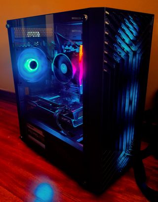 Pc gaming 
