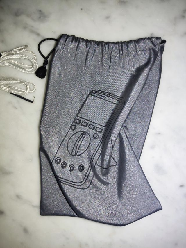 Multimetro Digitale RICHMETERS RM301