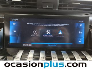 Peugeot 508 BlueHDi 160 S&S GT Line EAT8 118 kW (160 CV)