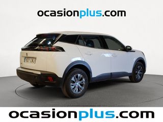 Peugeot 2008 Puretech 100 S&S Active Pack 75 kW (100 CV)